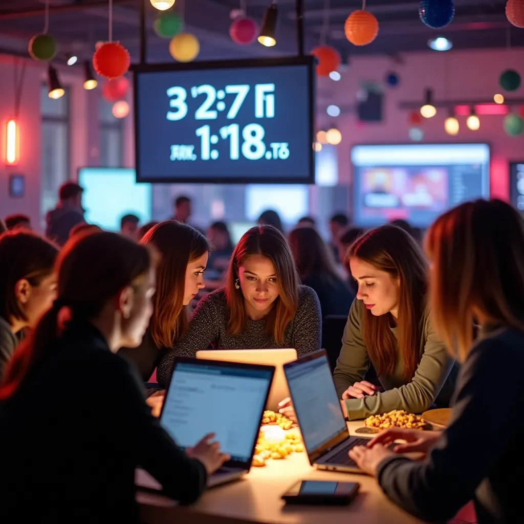 Sustainable practices in action